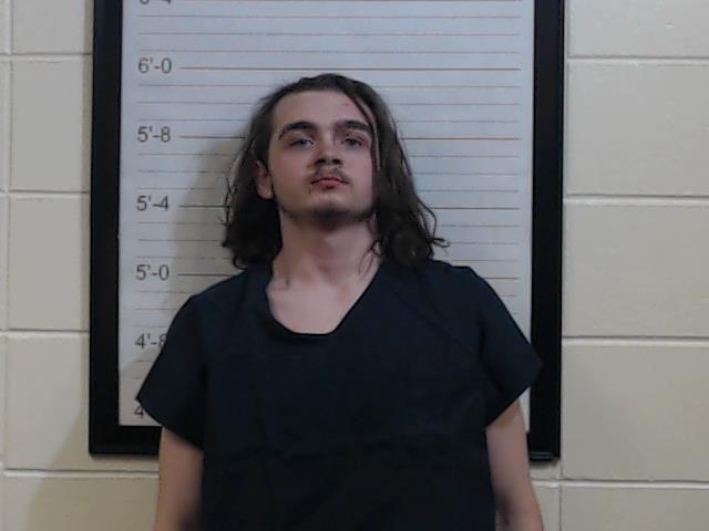 Mugshot of JACK ANDREW MATHEW PERRY
