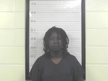 Mugshot of CLAYVON SHAMAR WILKINS