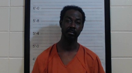 Mugshot of AARON URICKIE JR RUSSAW
