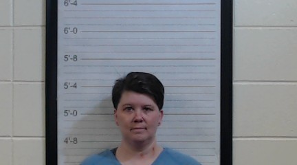 Mugshot of STACY RENE THARPE