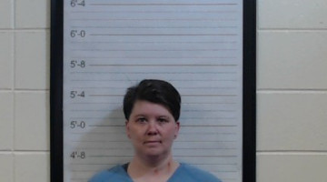 Mugshot of STACY RENE THARPE