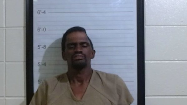 Mugshot of MICHAEL COREY THOMAS