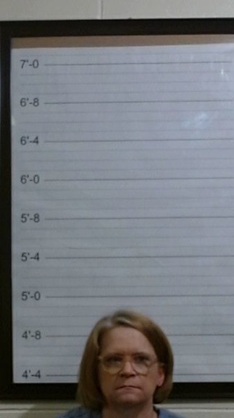 Mugshot of LESLIE ARNETT HAUSER