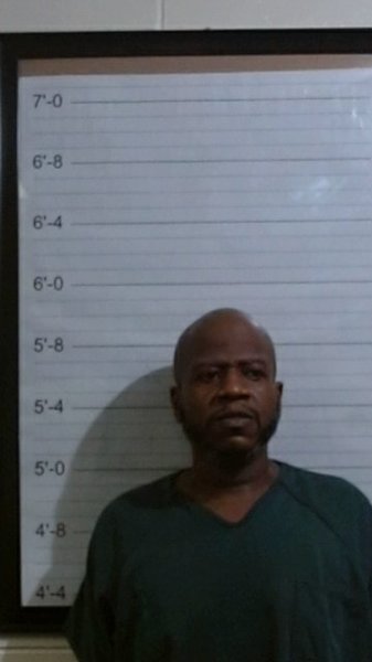 Mugshot of DECORY MONTGOMERY