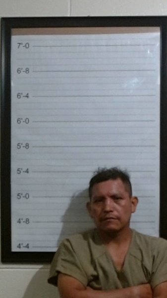 Mugshot of ERWIN ACSACUL