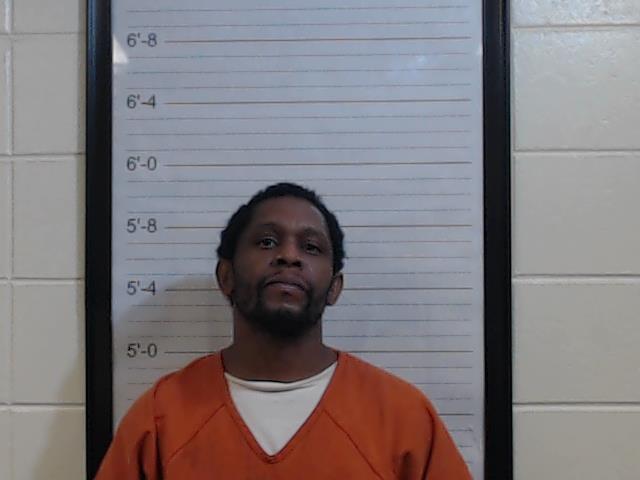 Mugshot of KELVIN TERRANCE HICKMAN