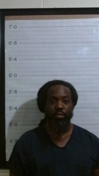 Mugshot of BRANDON JOVAN TISDALE