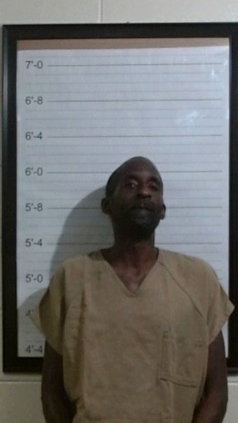 Mugshot of VILEE SHUNTA SAMS