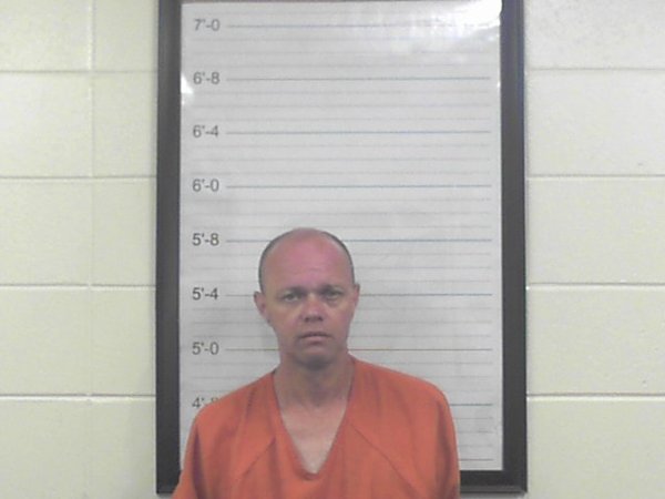 Mugshot of TIMOTHY ALLEN MOORE