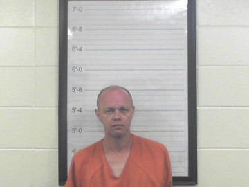 Mugshot of TIMOTHY ALLEN MOORE