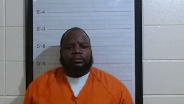 Mugshot of SHAUN QUANETAY RUSHIN