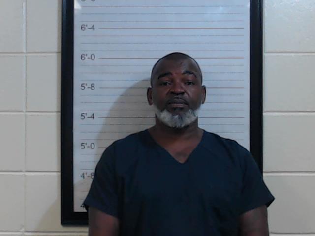 Mugshot of SAMMY TADARRYL RIGSBY