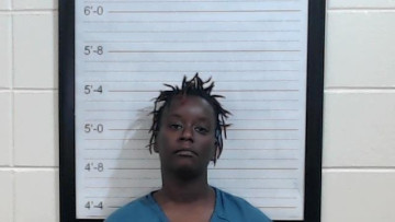 Mugshot of LASHAY YOLANDA MCNEAL