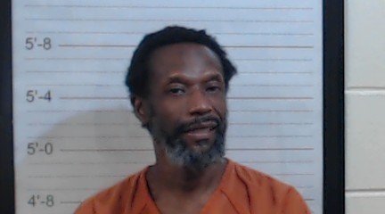 Mugshot of DEMETRIUS CLARK