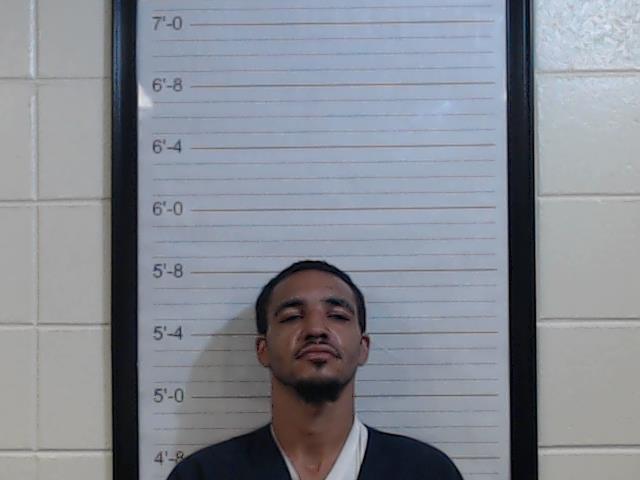 Mugshot of WILLIE JAMES III COLEMAN