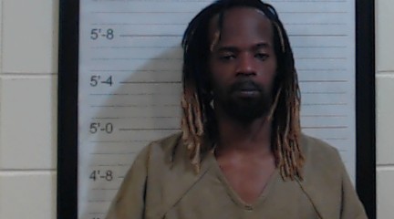 Mugshot of JERRY FITZGERALD JR MARSH