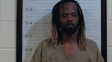Mugshot of JERRY FITZGERALD JR MARSH