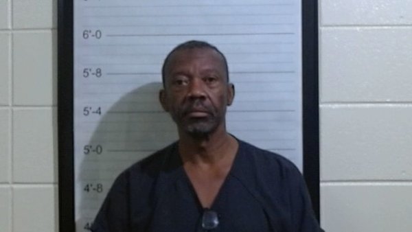 Mugshot of ALTON JR. MCEACHIN