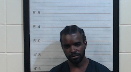 Mugshot of SHAMARCO SHANTEZ MOORE