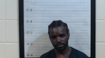 Mugshot of SHAMARCO SHANTEZ MOORE