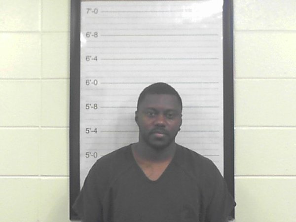 Mugshot of KELVIN LEONDREY JONES