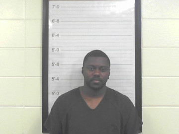 Mugshot of KELVIN LEONDREY JONES