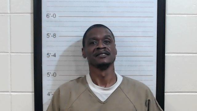 Mugshot of LAQUENTON DECRAIG SHERIDAN