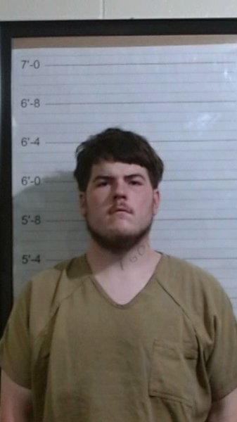Mugshot of THOMAS JOSEPH LEBOUEF
