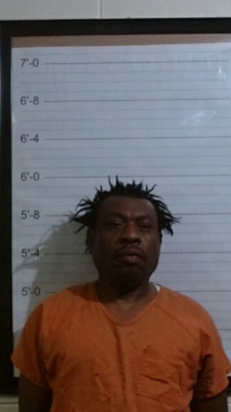 Mugshot of PAUL REGINALD LLOYD