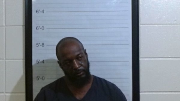Mugshot of JAZZMON JARVIS JACKSON
