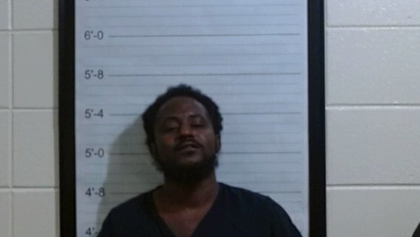 Mugshot of ALLEX DEREZ PYATT