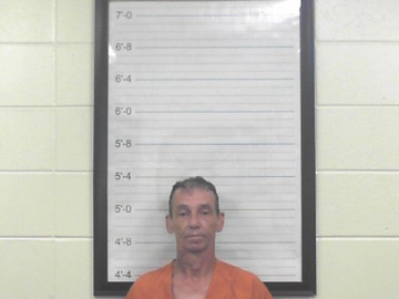 Mugshot of DANNY LEE JR. PEYTON