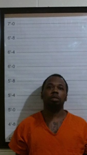 Mugshot of ANTONIO ALEXIS
