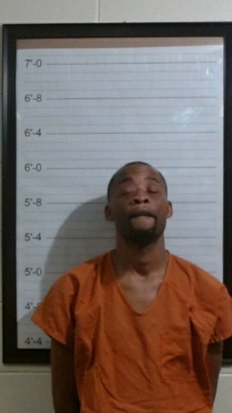 Mugshot of QUANTRAVIUS LEONTA PIERSON