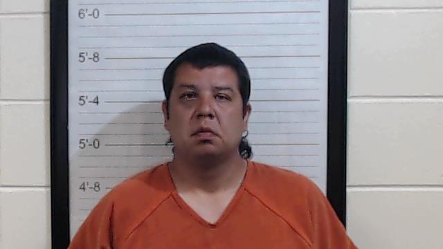 Mugshot of DOUGLAS JOHN MARLER