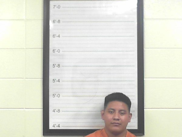 Mugshot of FIDEL DANY CHE-CHOJ