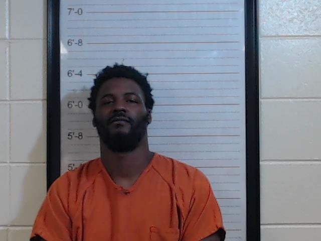 Mugshot of JUMIRRUS MALIK FLOWERS