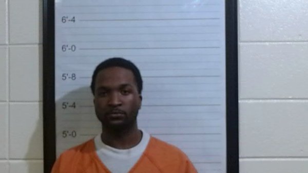 Mugshot of NOSHON DOUGLAS SMITH