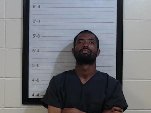 Mugshot of JUSTIN ANTHONY WELLS