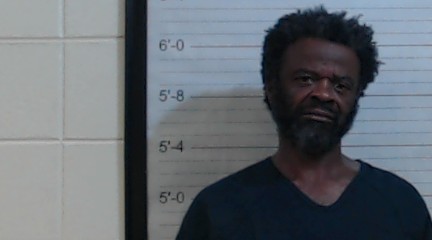 Mugshot of TALMADGE LAMAR JR. MCNEIL