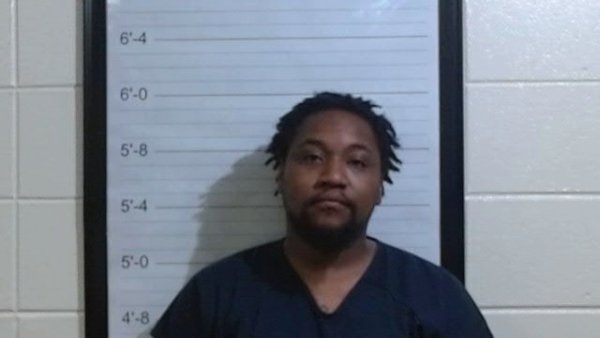 Mugshot of ELIJAH LADARRYIUS TATE