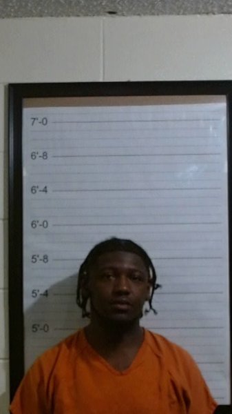 Mugshot of MATTHEW ONEAL JR. REED