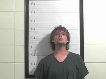Mugshot of DOMINIC RAKER BENNETT