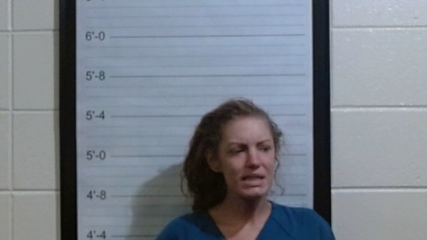 Mugshot of EMILY PARISH