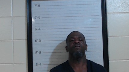 Mugshot of EVERTT SANTELL HORNSBY