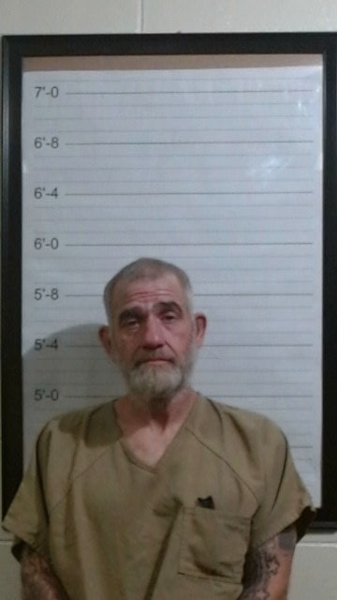 Mugshot of SHANNON RAY STORM