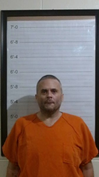 Mugshot of WILLIAM LOU SMOTHERS