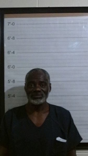 Mugshot of GREG VIDAL COLE