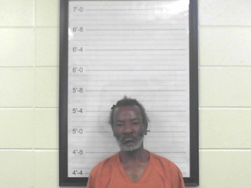 Mugshot of FRANK EDWARD MILLER