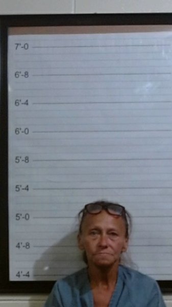 Mugshot of LAVONIA LYNN MADDOX